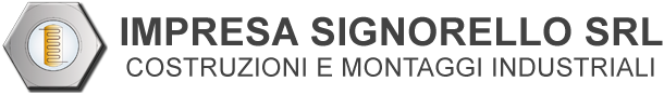 Logo Impresa Signorello